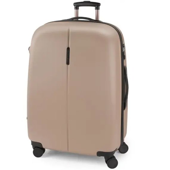 Чемодан Gabol Paradise (L) Beige 925530