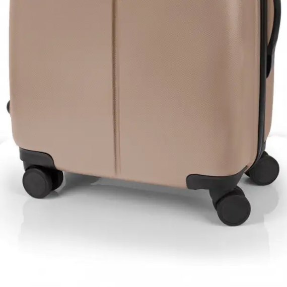 Чемодан Gabol Paradise (L) Beige 925530, зображення 5