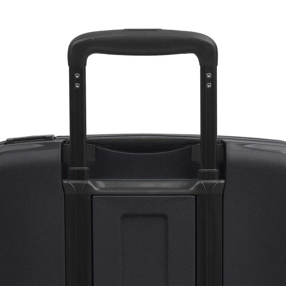Чемодан Gabol Sendai (S) Black (121922-001) 929108, изображение 5