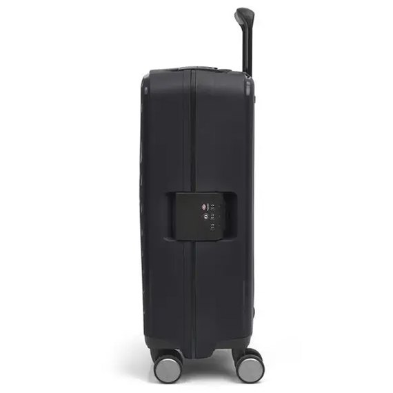 Чемодан Gabol Sendai (S) Black (121922-001) 929108, изображение 8