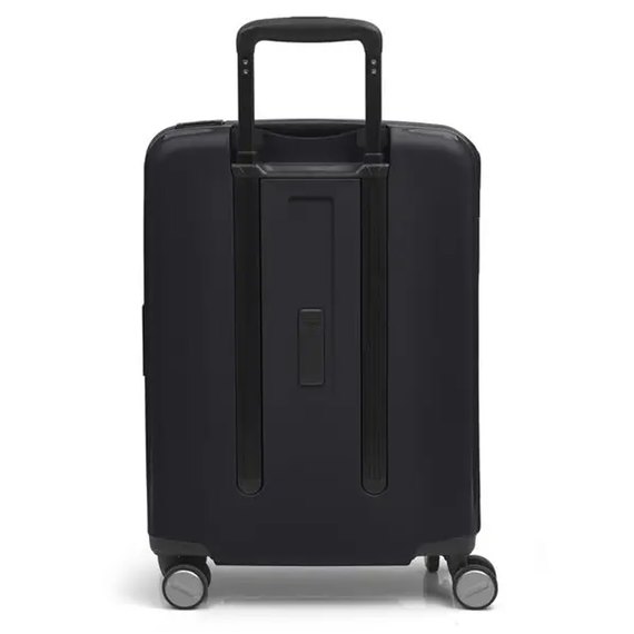 Чемодан Gabol Sendai (S) Black (121922-001) 929108, изображение 9