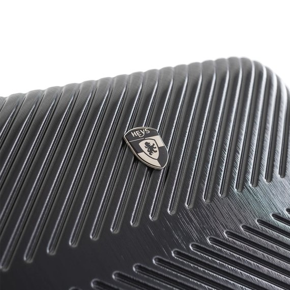 Чемодан Heys Charge-A-Weigh ll (M) Black (10131-0001-26) 929249, Цвет: Чёрный, изображение 8
