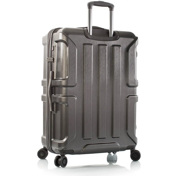 Чемодан Heys Commander (L) Gunmetal (10106-0063-30) 929234, изображение 4