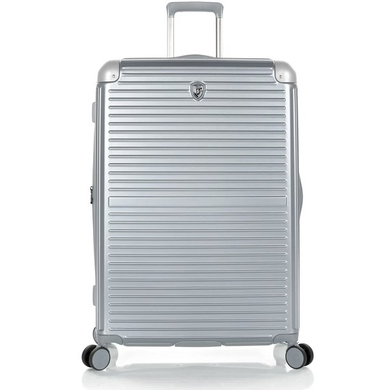 Чемодан Heys Cruze (L) Silver (10148-0002-30) 929298, Цвет: Серебристый, изображение 2