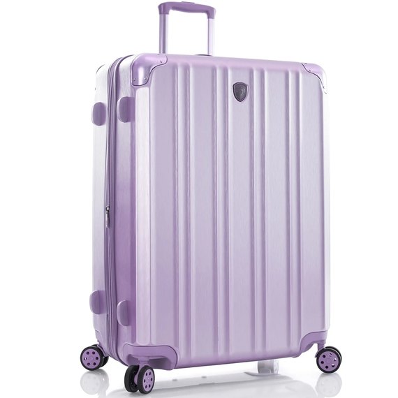 Чемодан Heys DuoTrak (S) Lilac (10145-0015-21) 929284, Цвет: Фиолетовый, изображение 2