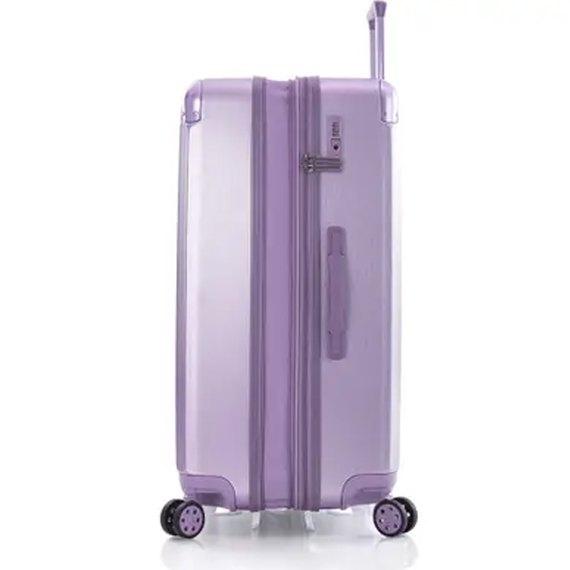 Чемодан Heys DuoTrak (L) Lilac (10145-0015-30) 929286, Цвет: Фиолетовый, изображение 4