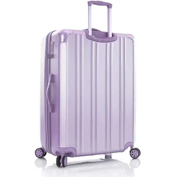 Чемодан Heys DuoTrak (L) Lilac (10145-0015-30) 929286, Цвет: Фиолетовый, изображение 5