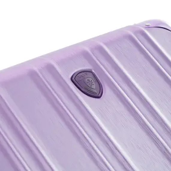 Чемодан Heys DuoTrak (M) Lilac (10145-0015-26) 929285, Цвет: Фиолетовый, изображение 6