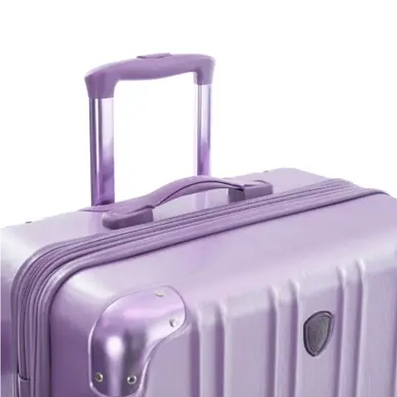 Чемодан Heys DuoTrak (L) Lilac (10145-0015-30) 929286, Цвет: Фиолетовый, изображение 7