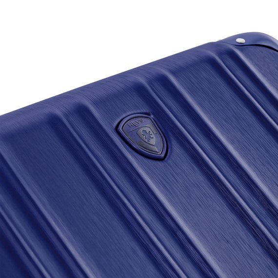 Чемодан Heys DuoTrak (S) Navy (10145-0028-21) 929292, Колір: Синій, зображення 6