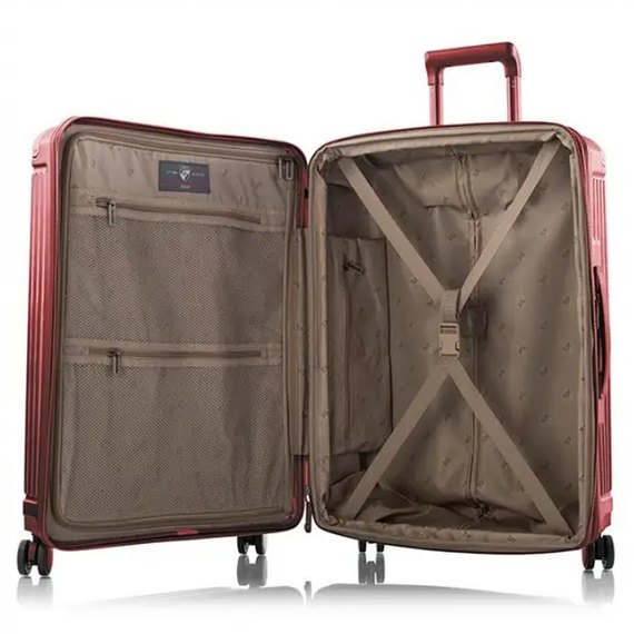 Чемодан Heys Edge (S) Cobalt (10108-0018-21) 927088, Цвет: Синий, изображение 3