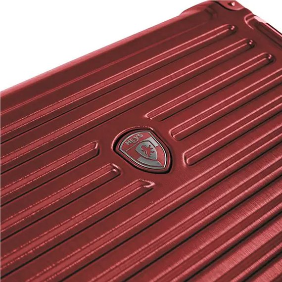 Чемодан Heys Edge (L) Gold (10108-0064-30) 927094, Цвет: Золотой, изображение 5