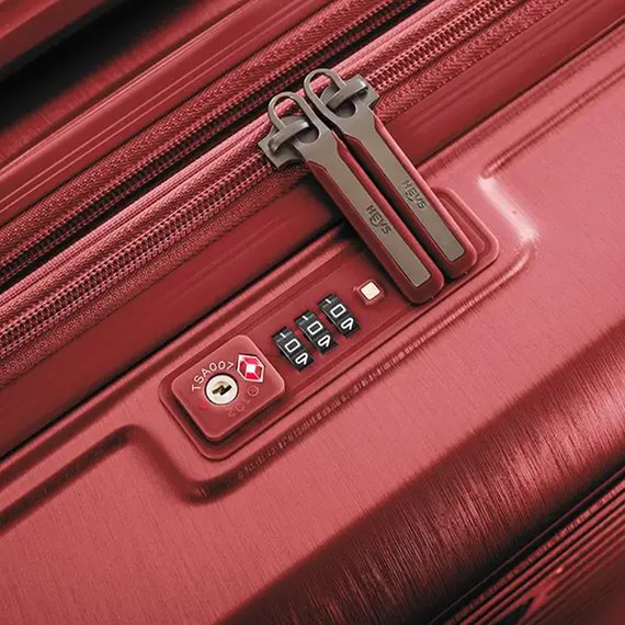 Чемодан Heys Edge (S) Cobalt (10108-0018-21) 927088, Цвет: Синий, изображение 7