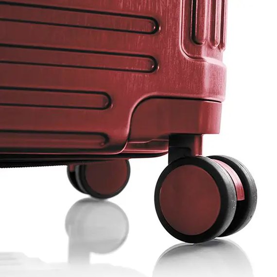 Чемодан Heys Edge (L) Cobalt (10108-0018-30) 927090, Цвет: Синий, изображение 8