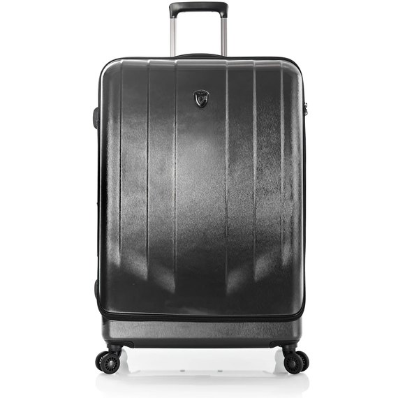 Чемодан Heys EZ Access (L) Gunmetal (10140-0063-30) 929278, Цвет: Серый, изображение 2
