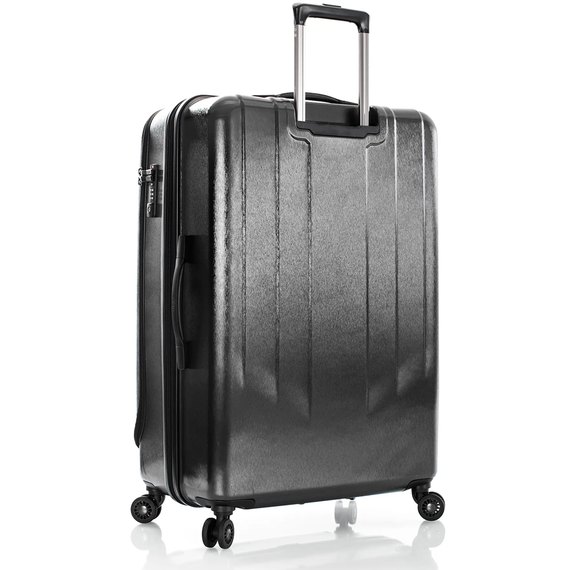 Чемодан Heys EZ Access (M) Gunmetal (10140-0063-26) 929277, Цвет: Серый, изображение 4