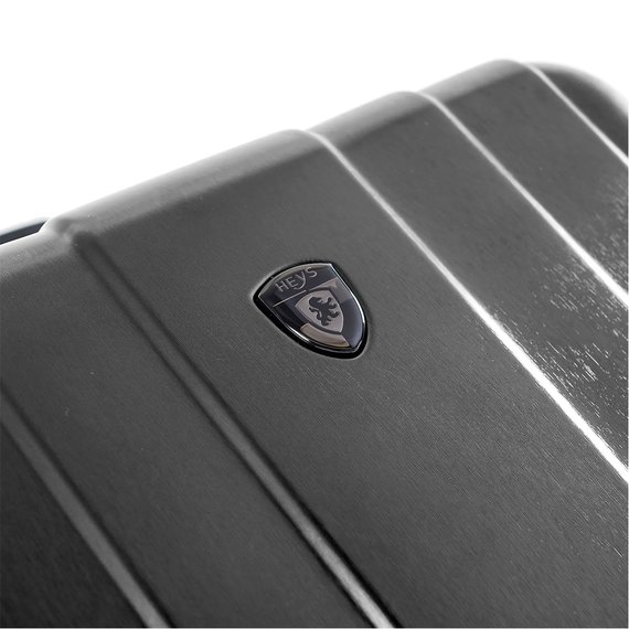 Чемодан Heys EZ Access (S) Gunmetal (10140-0063-21) 929276, Цвет: Серый, изображение 5