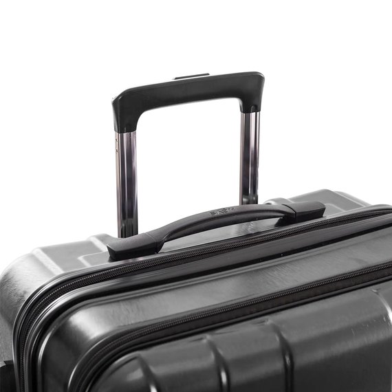 Чемодан Heys EZ Access (M) Gunmetal (10140-0063-26) 929277, Цвет: Серый, изображение 6