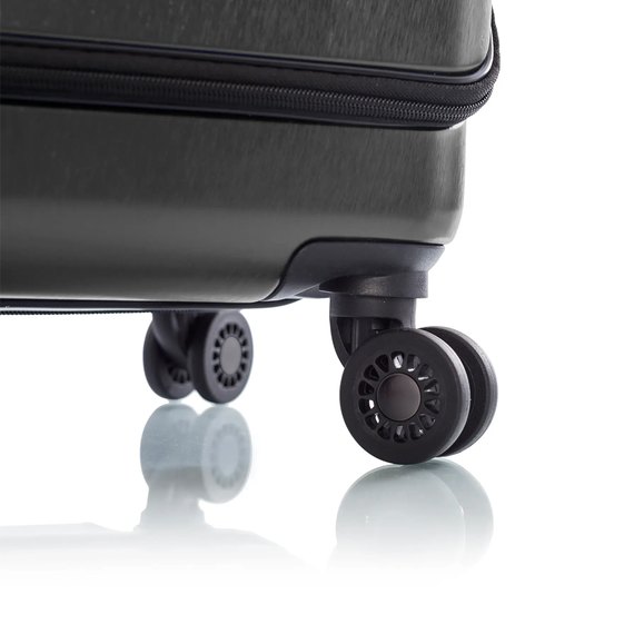 Чемодан Heys EZ Access (M) Gunmetal (10140-0063-26) 929277, Цвет: Серый, изображение 8