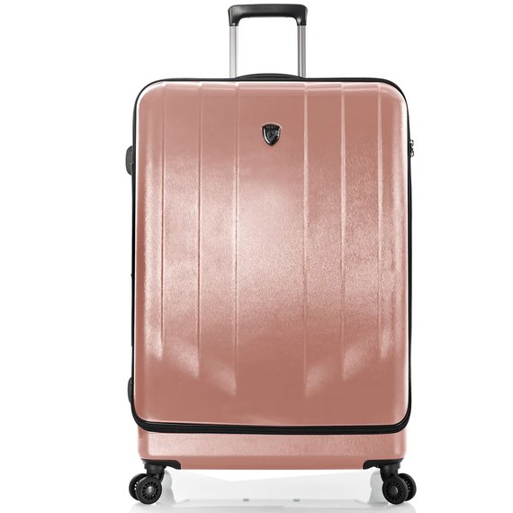 Чемодан Heys EZ Access (S) Rose Gold (10140-0131-21) 929280, Колір: Рожевий, зображення 2