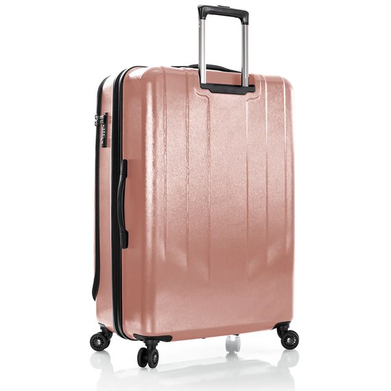 Чемодан Heys EZ Access (M) Rose Gold (10140-0131-26) 929281, Цвет: Розовый, изображение 5