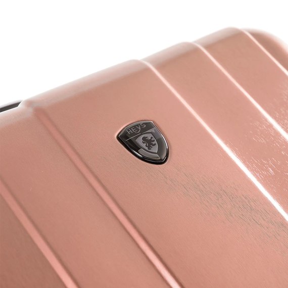 Чемодан Heys EZ Access (M) Rose Gold (10140-0131-26) 929281, Цвет: Розовый, изображение 6