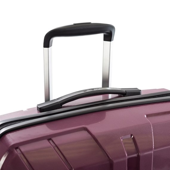 Чемодан Heys Maximus (L) Wine Red (10136-0052-30) 929274, Цвет: Красный, изображение 10