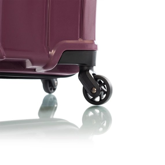 Чемодан Heys Maximus (L) Wine Red (10136-0052-30) 929274, Цвет: Красный, изображение 11