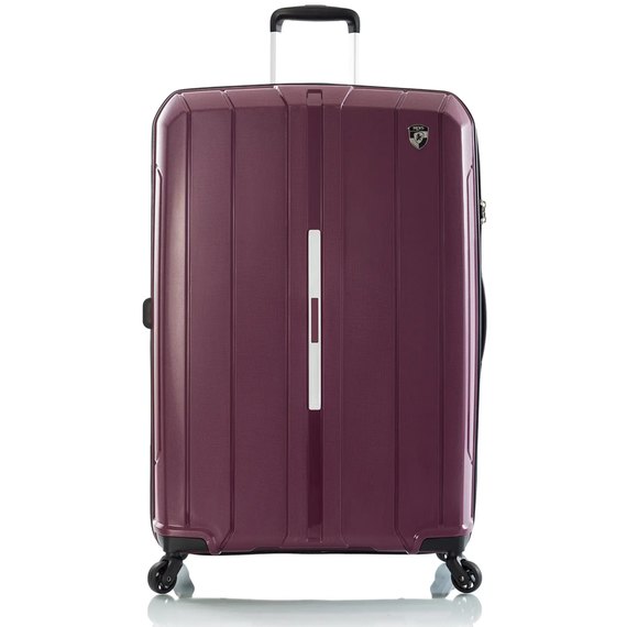 Чемодан Heys Maximus (S) Wine Red (10136-0052-21) 929272, Цвет: Красный, изображение 2