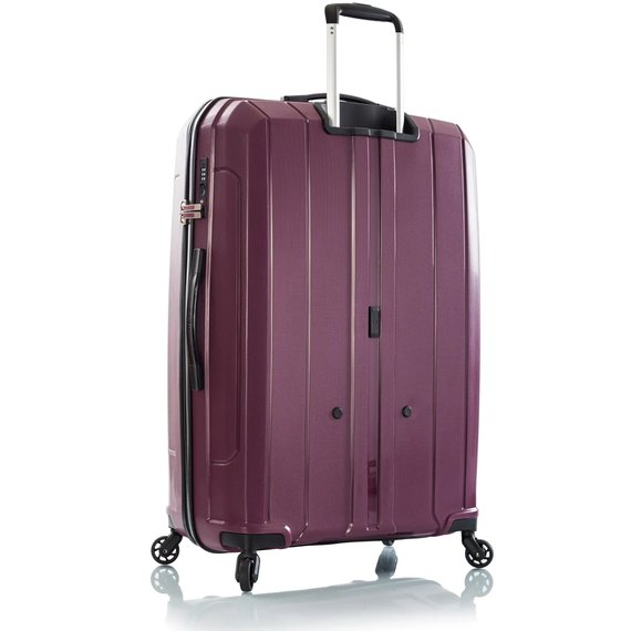 Чемодан Heys Maximus (M) Wine Red (10136-0052-26) 929273, Цвет: Красный, изображение 4