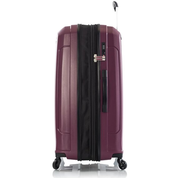 Чемодан Heys Maximus (M) Wine Red (10136-0052-26) 929273, Цвет: Красный, изображение 6