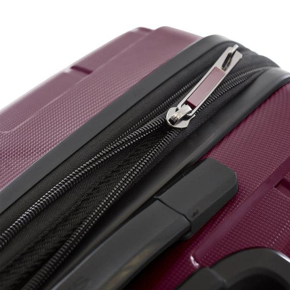 Чемодан Heys Maximus (M) Wine Red (10136-0052-26) 929273, Цвет: Красный, изображение 8