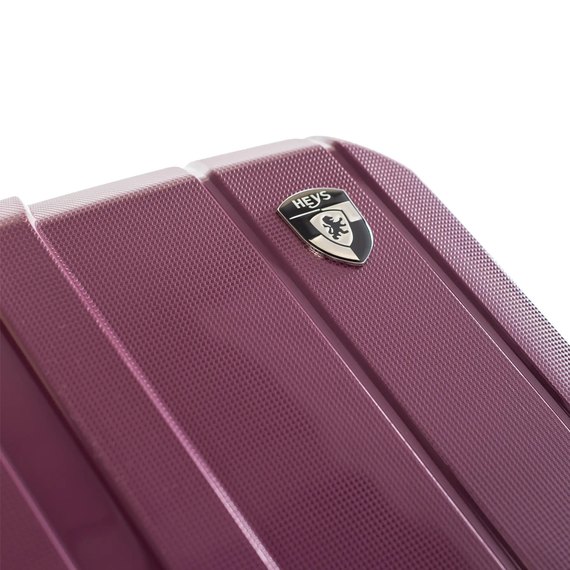 Чемодан Heys Maximus (S) Wine Red (10136-0052-21) 929272, Цвет: Красный, изображение 9