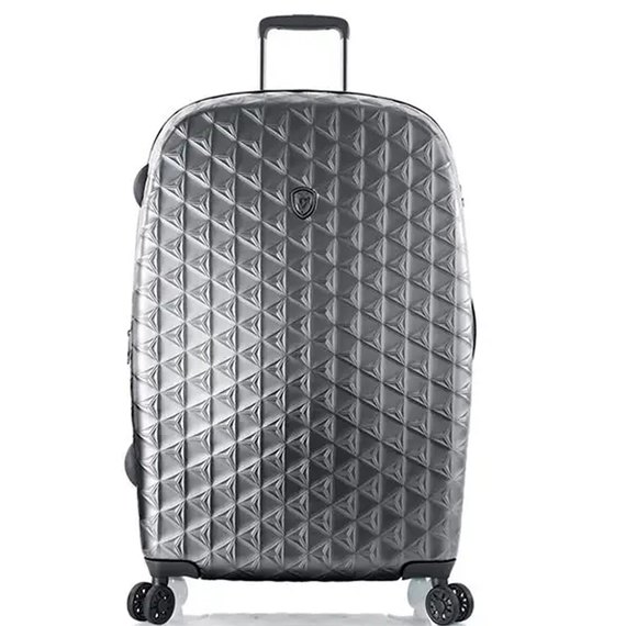 Чемодан Heys Motif Homme (L) Gunmetal (10095-0063-30) 927070, изображение 2