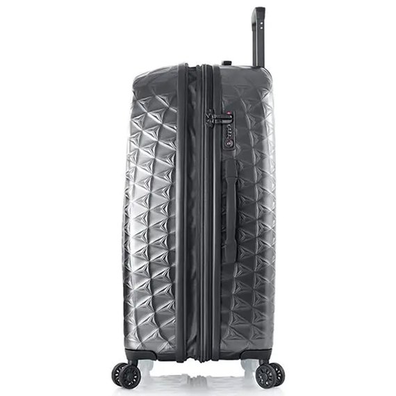 Чемодан Heys Motif Homme (S) Gunmetal (10095-0063-21) 927068, изображение 4