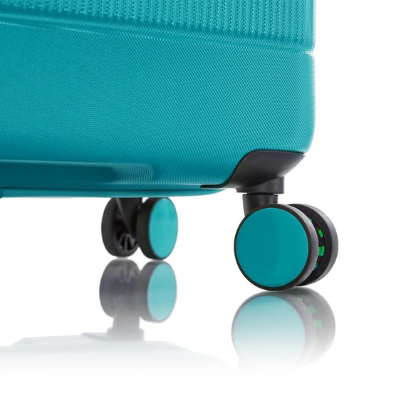 Чемодан Heys Neo (L) Aqua (10134-0062-30) 929266, изображение 8