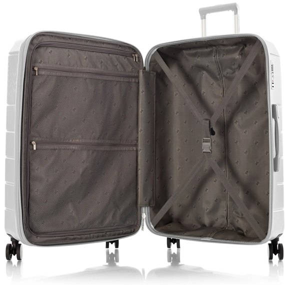 Чемодан Heys Neo (L) White (10134-0016-30) 929262, изображение 3