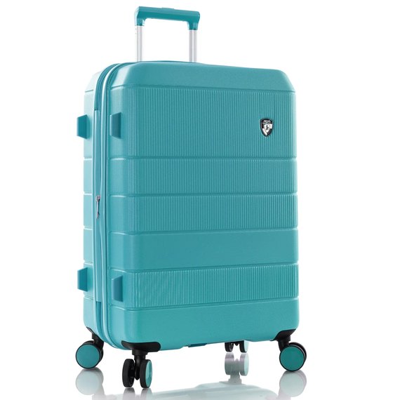 Чемодан Heys Neo (M) Aqua (10134-0062-26) 929265, Цвет: Зелёный