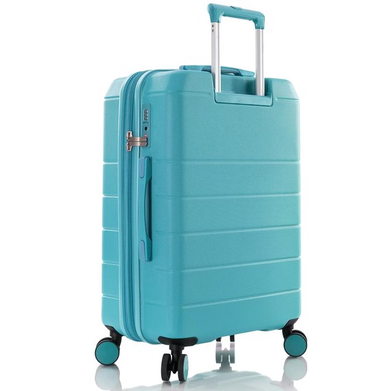Чемодан Heys Neo (M) Aqua (10134-0062-26) 929265, Цвет: Зелёный, изображение 5