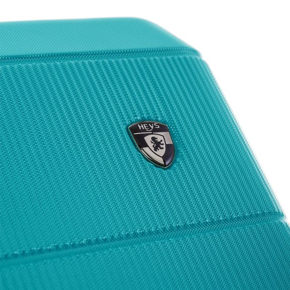 Чемодан Heys Neo (S) Aqua (10134-0062-21) 929264, Цвет: Зелёный, изображение 7