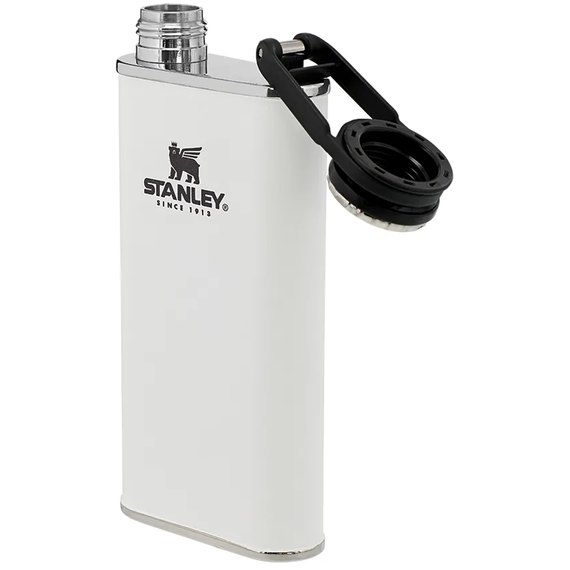 Фляга Stanley Classic Polar 0.23 л (6939236348416), зображення 3