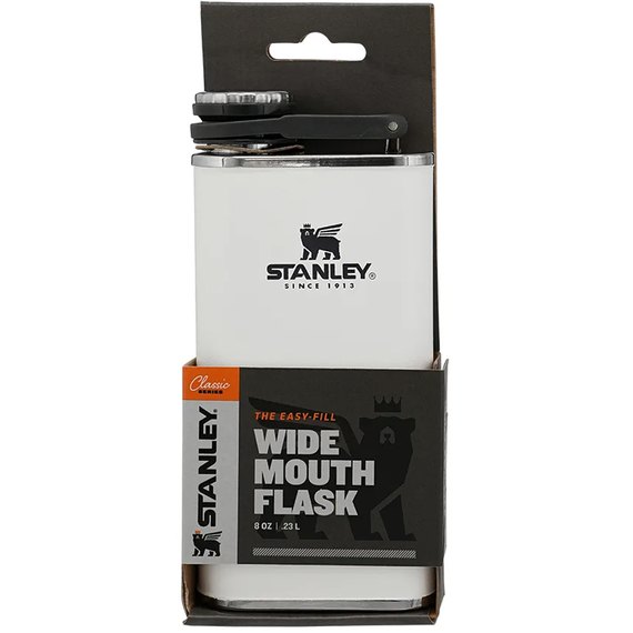 Фляга Stanley Classic Polar 0.23 л (6939236348416), зображення 4