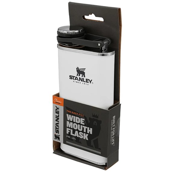 Фляга Stanley Classic Polar 0.23 л (6939236348416), зображення 5