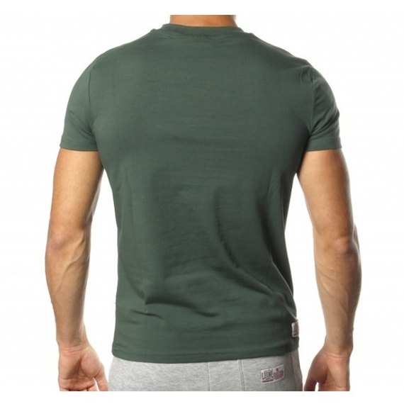 Футболка Leone Forest Green XL (1703_500081), Размер: XL, изображение 2