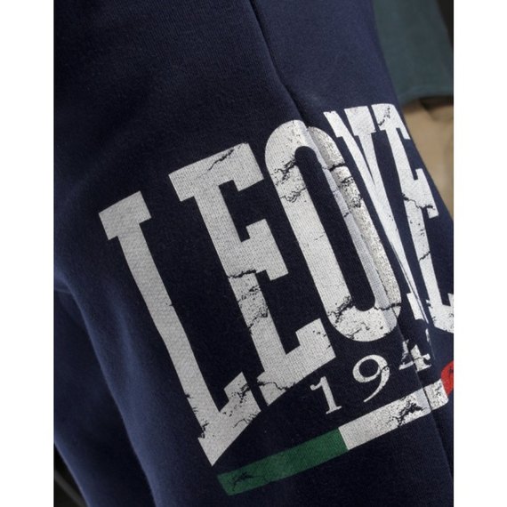 Спортивные штаны Leone Fleece Blue S (1646_500067), Размер: S, изображение 3