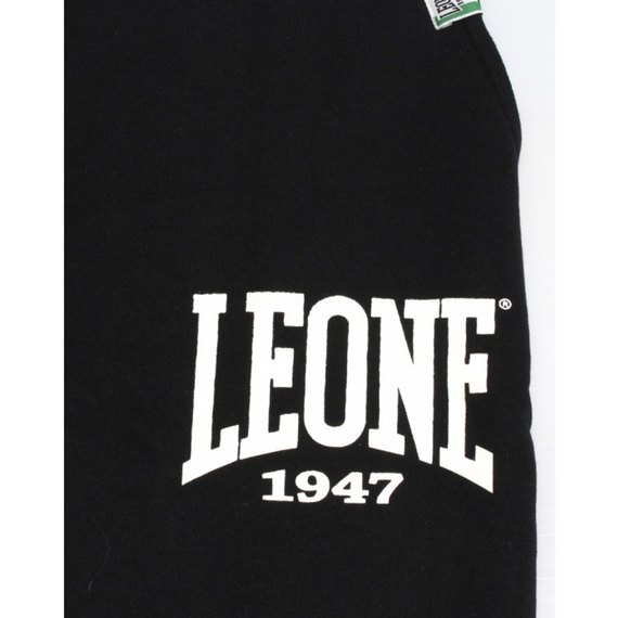 Спортивные штаны Leone Legionarivs Fleece Black S (1642_500066), изображение 4