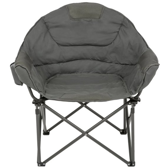 Стул кемпинговый Highlander Balmoral Chair Charcoal (FUR094-CH) 929213, изображение 2