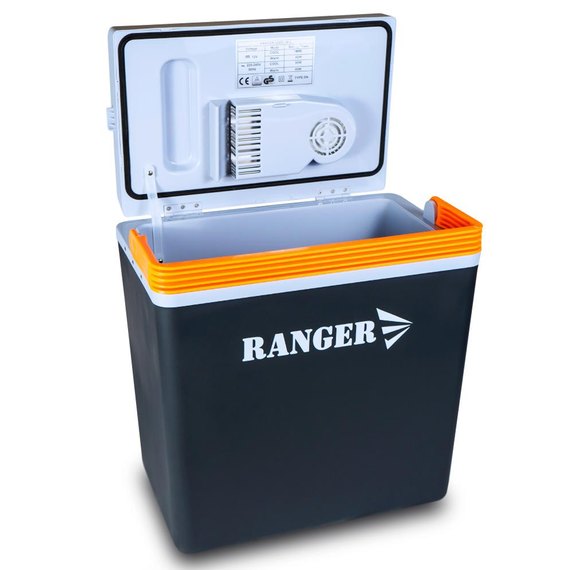 Автохолодильник Ranger Cool 20L RA 8847, зображення 2