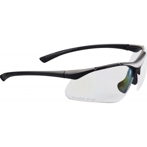 Баллистические очки Swiss Eye Net черный 40362, изображение 2