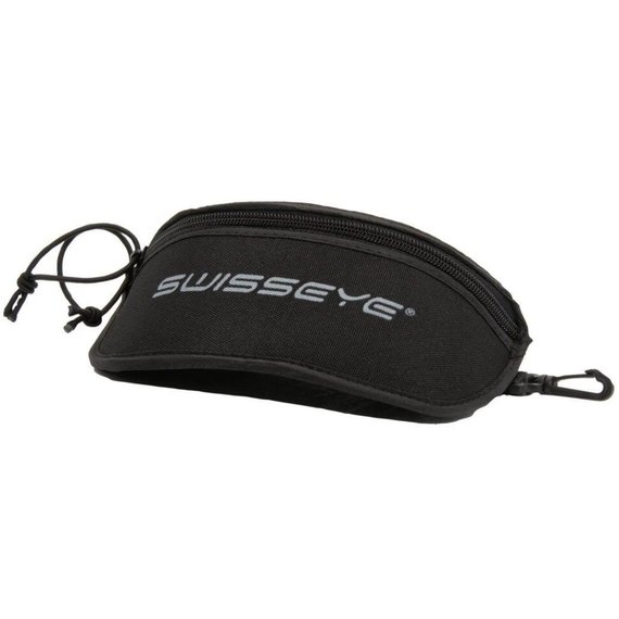 Баллистические очки Swiss Eye Nighthawk 3 олива 40293, изображение 2
